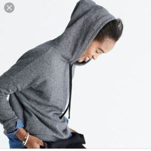 Madewell Tone Hoodie *NWOT*